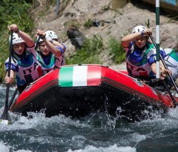 Mondiali Nuova Zelanda 2013